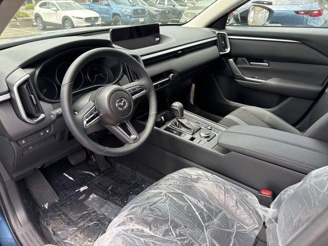 2025 Mazda Mazda CX-50 Hybrid Preferred AWD