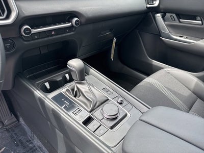 2025 Mazda Mazda CX-50 Hybrid Preferred AWD