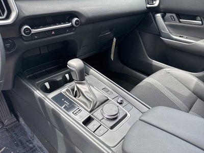 2025 Mazda Mazda CX-50 Hybrid Preferred AWD