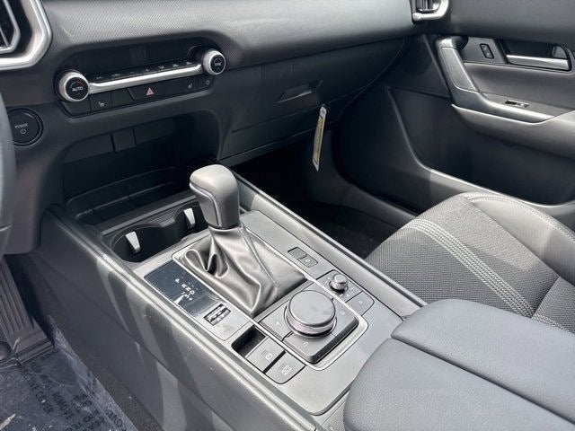 2025 Mazda Mazda CX-50 Hybrid Preferred AWD