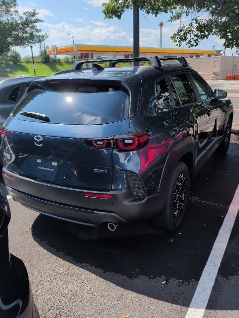 2026 Mazda Mazda CX-50 Hybrid Preferred AWD