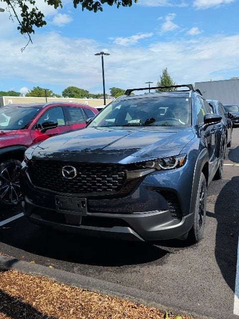 2026 Mazda Mazda CX-50 Hybrid Preferred AWD
