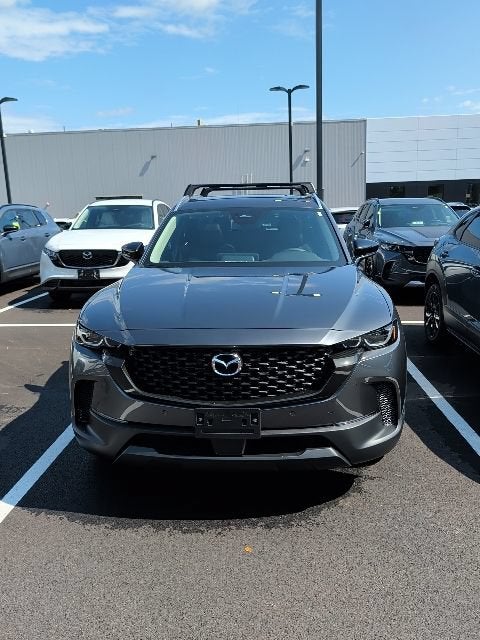 2026 Mazda Mazda CX-50 Hybrid Preferred AWD