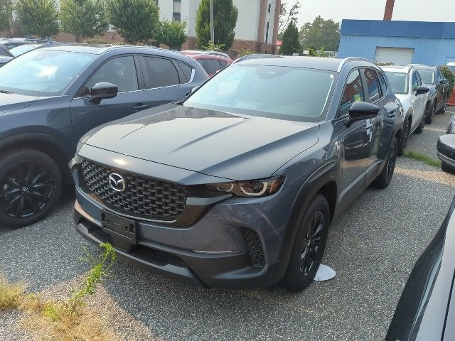 2025 Mazda Mazda CX-50 Hybrid Preferred AWD