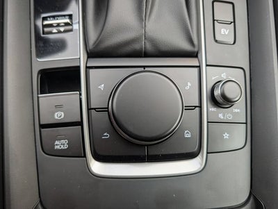 2025 Mazda Mazda CX-50 Hybrid Preferred AWD