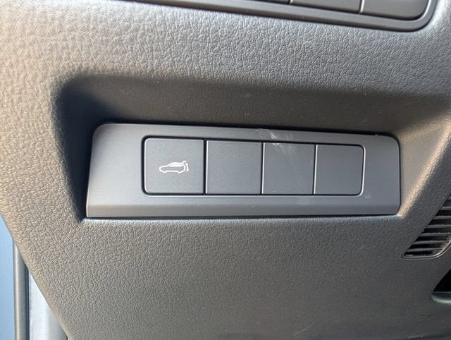 2025 Mazda Mazda CX-50 Hybrid Preferred AWD