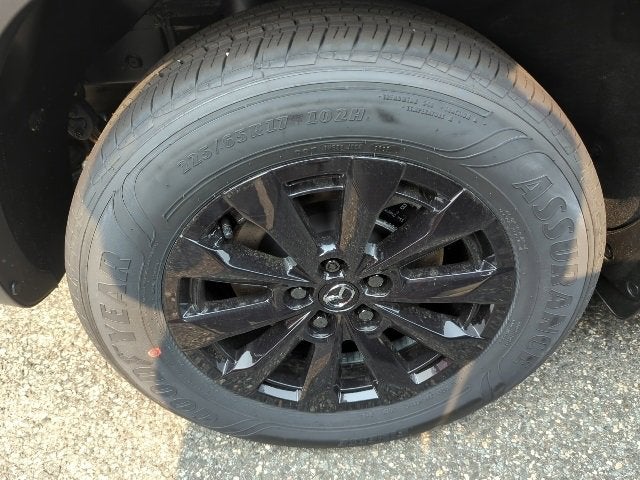 2025 Mazda Mazda CX-50 Hybrid Preferred AWD