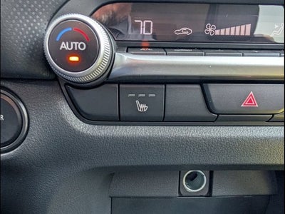 2025 Mazda Mazda CX-50 Hybrid Preferred AWD