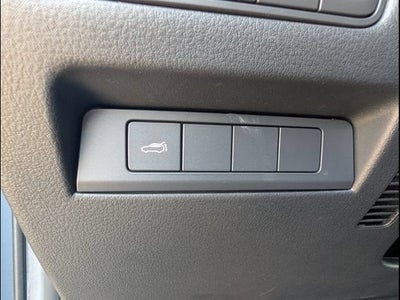 2025 Mazda Mazda CX-50 Hybrid Preferred AWD