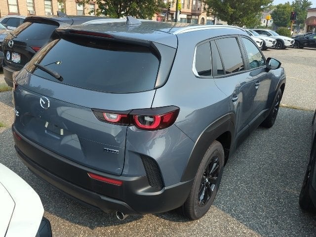 2025 Mazda Mazda CX-50 Hybrid Preferred AWD