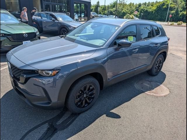 2025 Mazda Mazda CX-50 Hybrid Preferred AWD