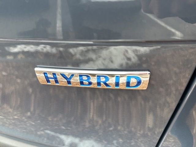 2026 Mazda Mazda CX-50 Hybrid Preferred AWD