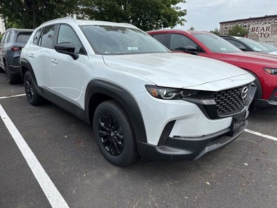2026 Mazda Mazda CX-50 Hybrid Preferred AWD