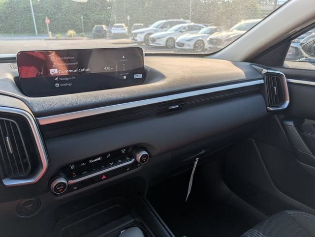 2025 Mazda Mazda CX-50 Hybrid Preferred AWD