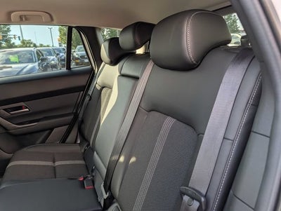 2025 Mazda Mazda CX-50 Hybrid Preferred AWD