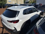 2025 Mazda Mazda CX-50 Hybrid Preferred AWD