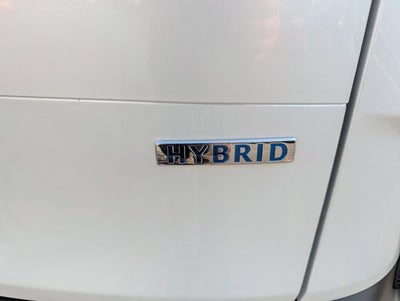 2025 Mazda Mazda CX-50 Hybrid Preferred AWD
