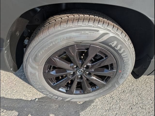 2025 Mazda Mazda CX-50 Hybrid Preferred AWD