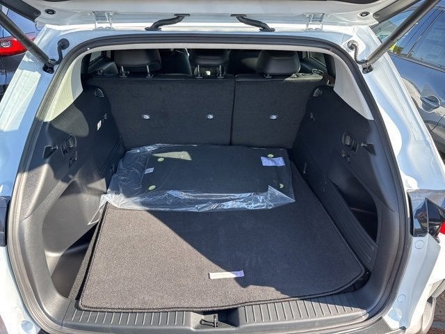 2025 Mazda Mazda CX-50 Hybrid Preferred AWD