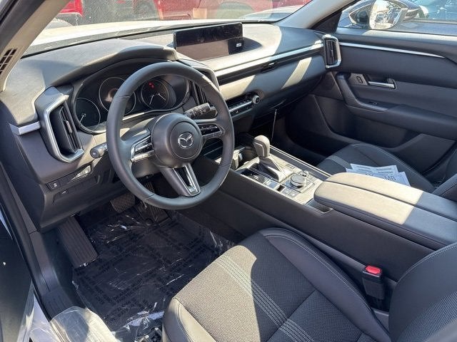 2025 Mazda Mazda CX-50 Hybrid Preferred AWD