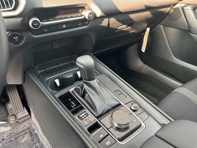 2026 Mazda Mazda CX-50 Hybrid Preferred AWD