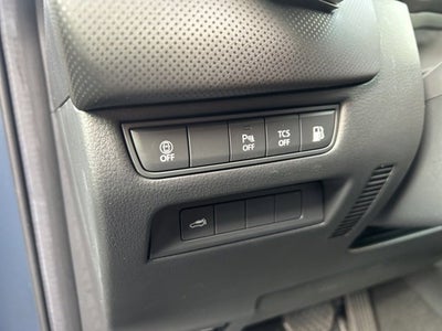 2026 Mazda Mazda CX-50 Hybrid Preferred AWD