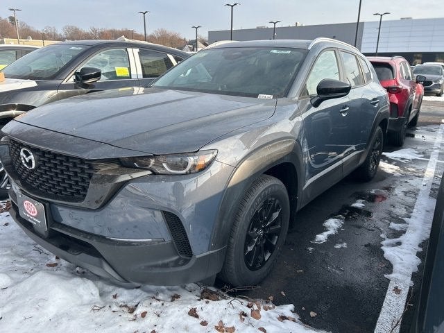 2026 Mazda Mazda CX-50 Hybrid Preferred AWD