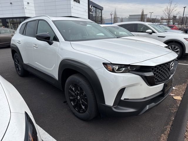2026 Mazda Mazda CX-50 Hybrid Preferred AWD