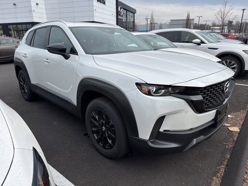2026 Mazda Mazda CX-50 Hybrid Preferred AWD