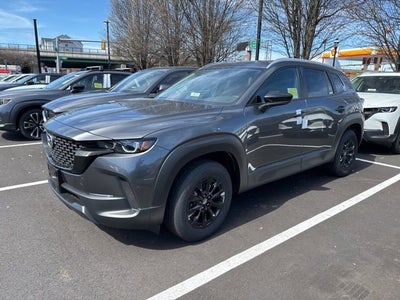 2026 Mazda Mazda CX-50 Hybrid Preferred AWD