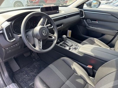 2026 Mazda Mazda CX-50 Hybrid Preferred AWD