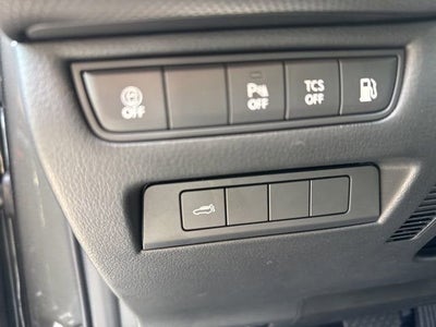 2026 Mazda Mazda CX-50 Hybrid Preferred AWD