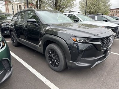 2026 Mazda Mazda CX-50 Hybrid Preferred AWD