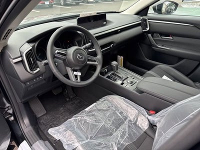 2026 Mazda Mazda CX-50 Hybrid Preferred AWD