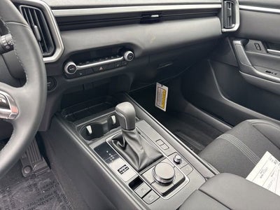 2026 Mazda Mazda CX-50 Hybrid Preferred AWD