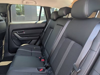 2025 Mazda Mazda CX-50 Hybrid Preferred AWD
