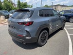2025 Mazda Mazda CX-50 Hybrid Preferred AWD