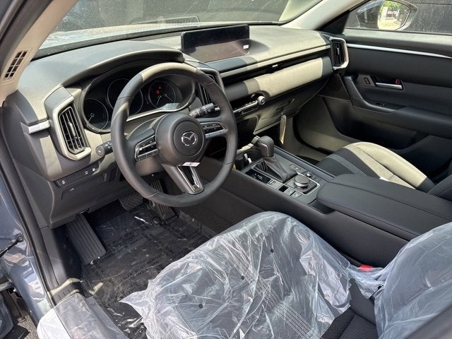 2025 Mazda Mazda CX-50 Hybrid Preferred AWD