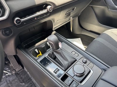 2025 Mazda Mazda CX-50 Hybrid Preferred AWD