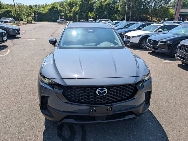 2025 Mazda Mazda CX-50 Hybrid Preferred AWD