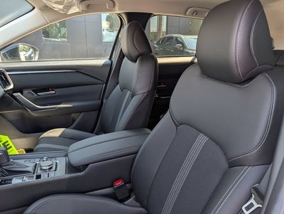 2025 Mazda Mazda CX-50 Hybrid Preferred AWD