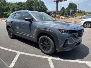 2025 Mazda Mazda CX-50 Hybrid Preferred Package