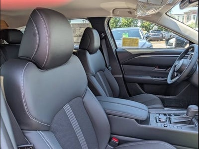 2025 Mazda Mazda CX-50 Hybrid Preferred AWD