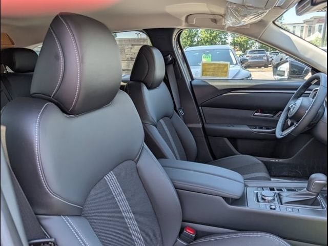 2025 Mazda Mazda CX-50 Hybrid Preferred AWD
