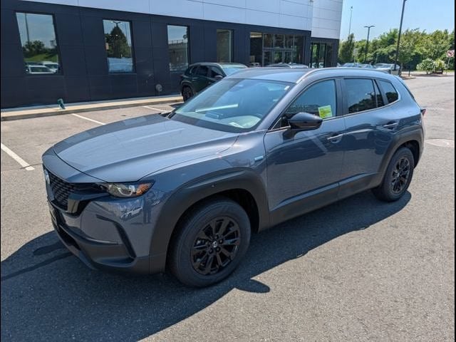 2025 Mazda Mazda CX-50 Hybrid Preferred AWD
