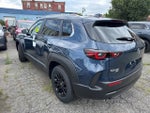 2025 Mazda Mazda CX-50 Hybrid Preferred AWD