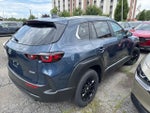 2025 Mazda Mazda CX-50 Hybrid Preferred AWD