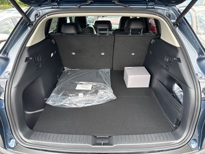 2025 Mazda Mazda CX-50 Hybrid Preferred AWD