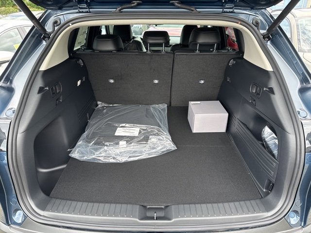 2025 Mazda Mazda CX-50 Hybrid Preferred AWD