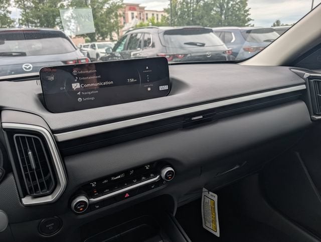 2026 Mazda Mazda CX-50 Hybrid Preferred AWD